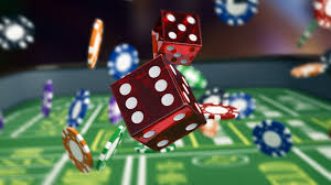 Онлайн казино Casino Marvel
